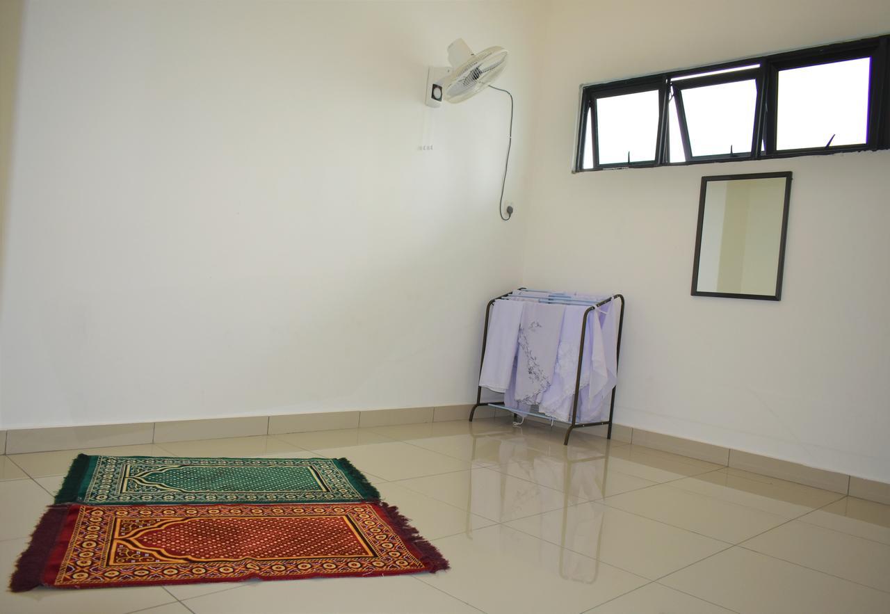 D'Wharf Hotel & Serviced Residence Port Dickson Exterior foto